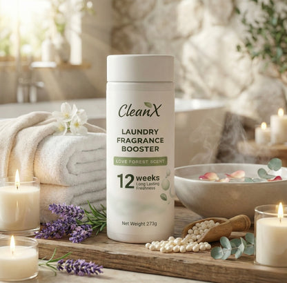 כדורים אקולוגים ריחניים לכביסה (25 כביסות)