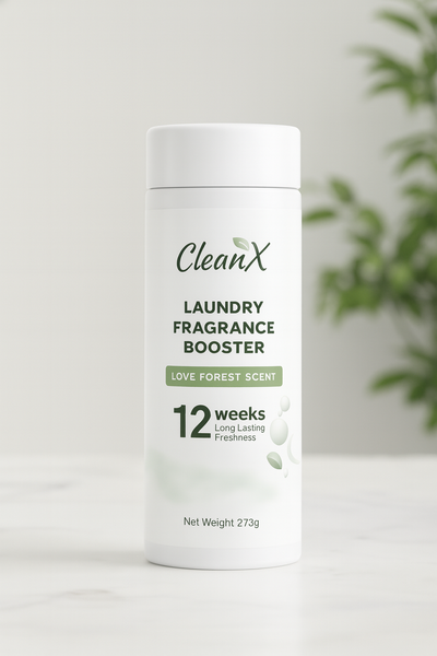 כדורים אקולוגים ריחניים לכביסה (25 כביסות)