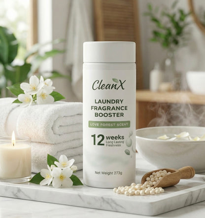 כדורים אקולוגים ריחניים לכביסה (25 כביסות)